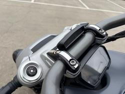 2020 DUCATI XDIAVEL Grey