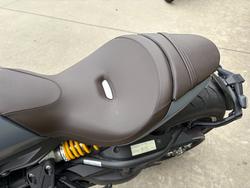 2020 DUCATI XDIAVEL Grey
