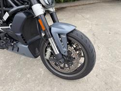 2020 DUCATI XDIAVEL Grey
