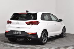 2024 Hyundai i30 N Line Premium