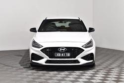 2024 Hyundai i30 N Line Premium