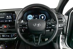 2024 Hyundai i30 N Line Premium