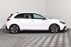 2024 Hyundai i30 N Line Premium