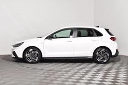 2024 Hyundai i30 N Line Premium