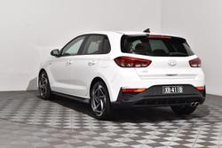 2024 Hyundai i30 N Line Premium