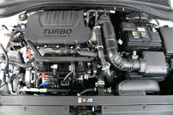 2024 Hyundai i30 N Line Premium