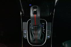 2024 Hyundai i30 N Line Premium