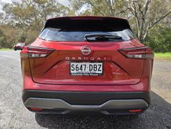 2023 Nissan QASHQAI Ti