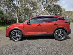 2023 Nissan QASHQAI Ti