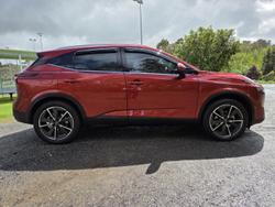 2023 Nissan QASHQAI Ti