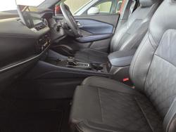 2023 Nissan QASHQAI Ti