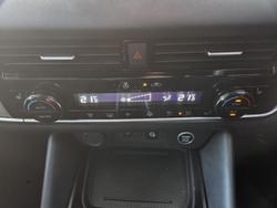 2023 Nissan QASHQAI Ti