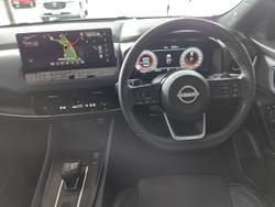 2023 Nissan QASHQAI Ti