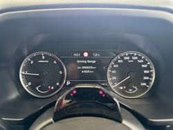 2025 Mitsubishi Triton GLX+