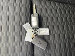 2025 Mitsubishi Triton GLX+