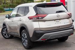 2025 Nissan X-TRAIL ST-L e-POWER T33 MY25 Four Wheel Drive SILVER