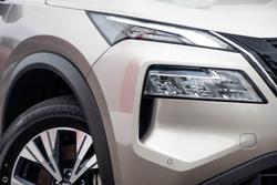 2025 Nissan X-TRAIL ST-L e-POWER T33 MY25 Four Wheel Drive SILVER