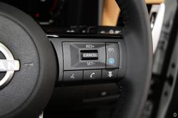 2025 Nissan X-TRAIL Ti-L e-POWER T33 MY25 Four Wheel Drive Ivory Pearl