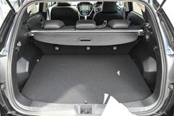 2025 Subaru Impreza 2.0S G6 MY24 AWD Crystal Black