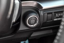 2025 Subaru Impreza 2.0S G6 MY24 AWD Crystal Black