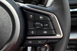 2025 Subaru Impreza 2.0S G6 MY24 AWD Crystal Black