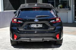 2025 Subaru Impreza 2.0S G6 MY24 AWD Crystal Black