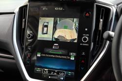 2025 Subaru Impreza 2.0S G6 MY24 AWD Crystal Black