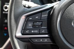 2025 Subaru Impreza 2.0S G6 MY24 AWD Crystal Black