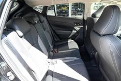 2025 Subaru Impreza 2.0S G6 MY24 AWD Crystal Black