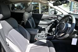 2025 Subaru Impreza 2.0S G6 MY24 AWD Crystal Black