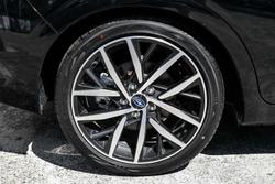 2025 Subaru Impreza 2.0S G6 MY24 AWD Crystal Black