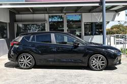 2025 Subaru Impreza 2.0S G6 MY24 AWD Crystal Black