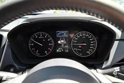 2025 Subaru Impreza 2.0S G6 MY24 AWD Crystal Black