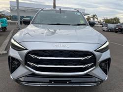 2025 Isuzu MU-X LS-T