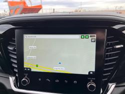 2025 Isuzu MU-X LS-T