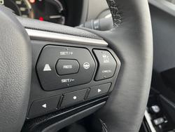 2025 Isuzu MU-X LS-T