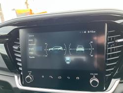 2025 Isuzu MU-X LS-T