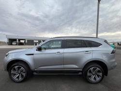 2025 Isuzu MU-X LS-T