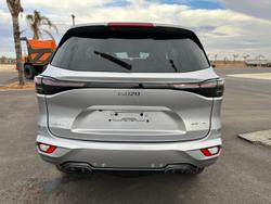 2025 Isuzu MU-X LS-T