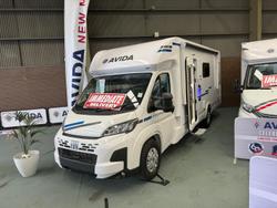 2025 Avida Birdsville