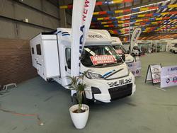 2025 Avida Birdsville