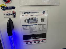 2025 Avida Birdsville