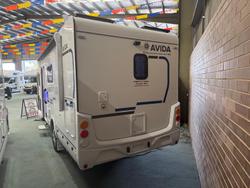 2025 Avida Birdsville