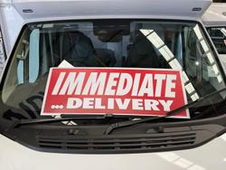 2025 Avida Birdsville