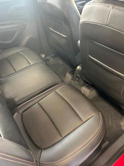 2019 Holden Trax LTZ