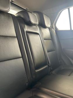 2019 Holden Trax LTZ