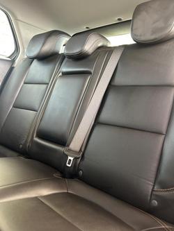 2019 Holden Trax LTZ