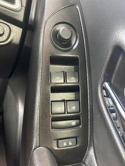 2019 Holden Trax LTZ