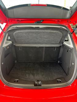 2019 Holden Trax LTZ