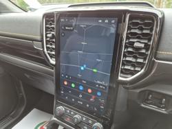 2025 Ford
                Ranger Wildtrak